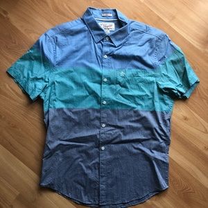 ✨3/$15✨ Men’s Penguin Heritage Slim